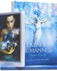 Luminous Humanness Oracle Cards - Blue Angel Κάρτες Μαντείας